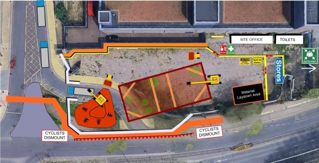 arsenal way arsenal way